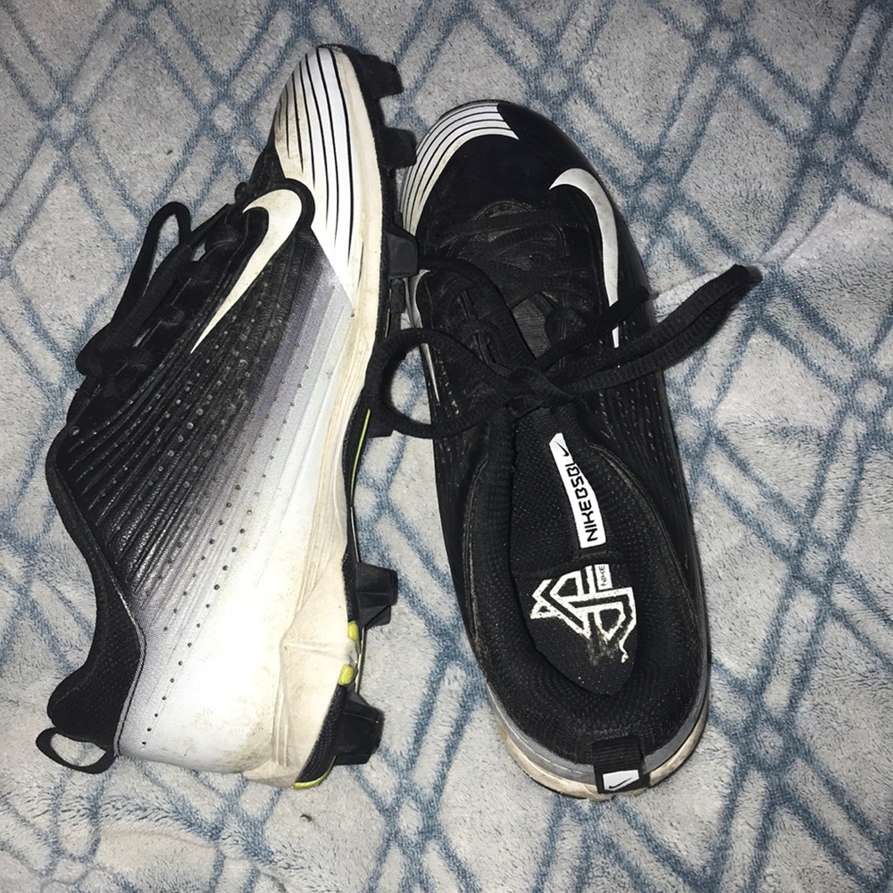 Nike Cleats